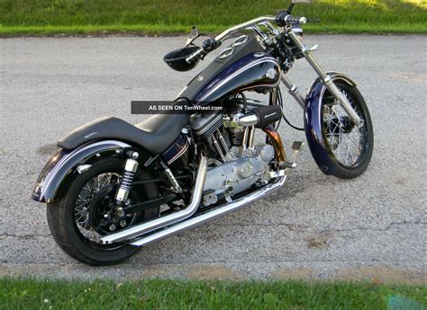 Custom harley davidson motorcycles and service +motorcycle shops custom harley davidson motorcycles and service +motorcycle shops custom harley davidson building amazing bikes, friendships and trust with our family of customers, keeping them on the open road the way life intended! 1997 Custom Built Harley - Davidson Sportster