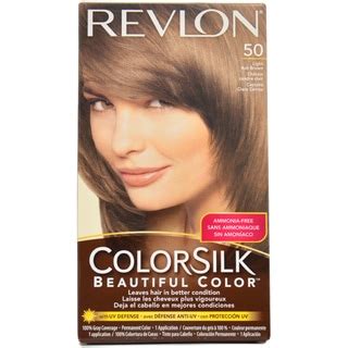 Revlon Colorsilk Hair Color Chart Soft Brown Hair Brown Hair Shades Revlon Colorsilk Beautiful