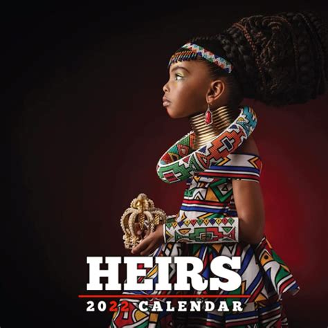 Buy Phoenix Model Heirs 2022 Empowering And Tribute To Black Children