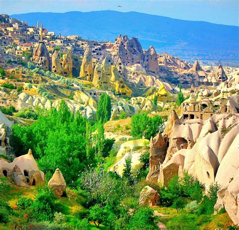 Pigeon Valley Goreme All You Need To Know Before You Go