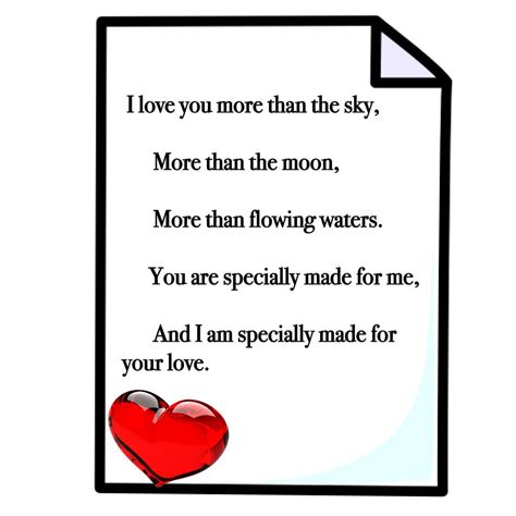 I Love You More Than Anything In The World Quotes