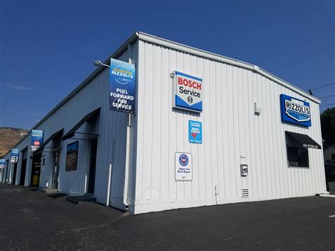 Auto Repairs in San Luis Obispo, CA | Rizzoli’s Automotive