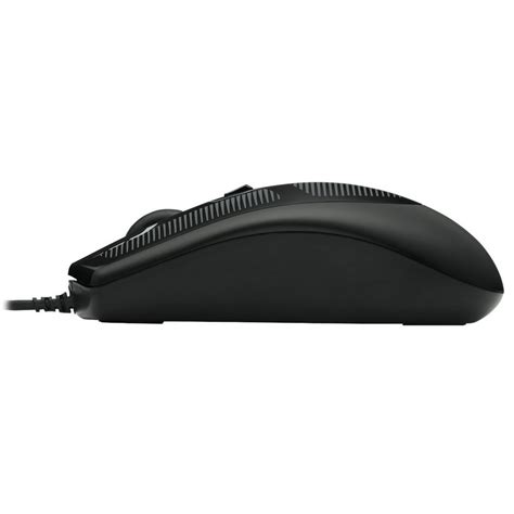 Logitech G100s Optical Gaming Mouse Pccomponentes