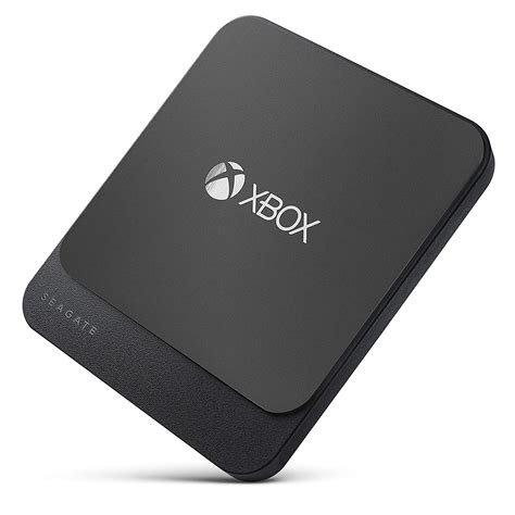 Seagate Game Drive For Xbox Ssd Review Is Premium Speed Worth A