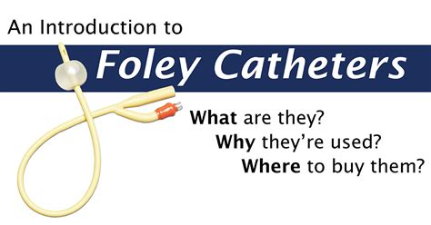 Bardia Foley Catheters Archives Personally Delivered Blog