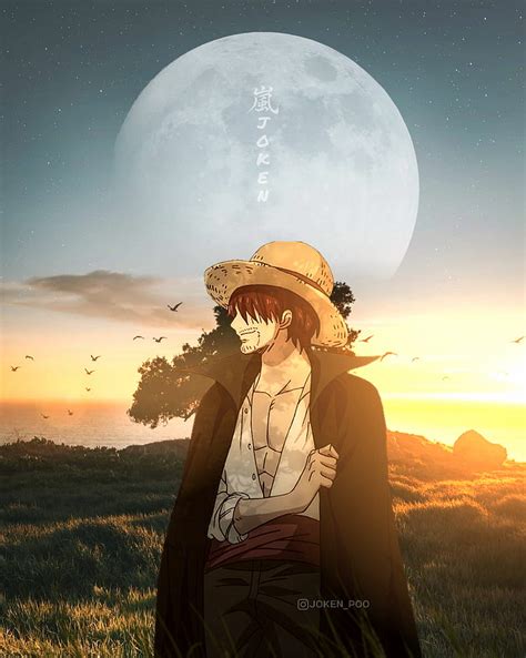 Luffy Anime Pictures Aesthetic