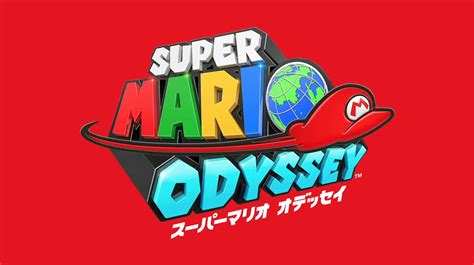 Super Mario Odyssey Trailer O Lume Mare Un Instalator Atât De Mic