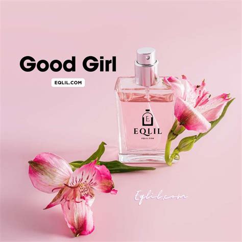 Carolina Herrera Good Girl 50 Ml Eqlil Parfums Homme Et Femme Créés Avec Amour Partagés