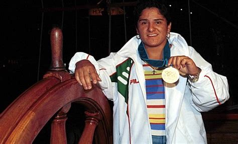 We did not find results for: HALTEROFILIA-Fallece la campeona Soraya Jiménez - Historia ...