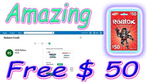 You can redeem them for free roblox robux by following these steps: How To Get Robux In 2017 - All Robux Codes List No-verity ...
