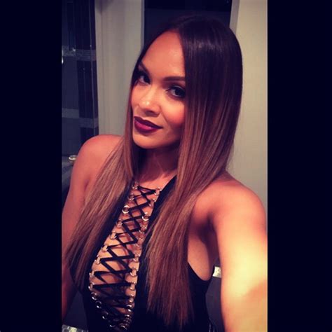 Evelyn Lozada Titties Revealed Top Post Black Celebs Leaked