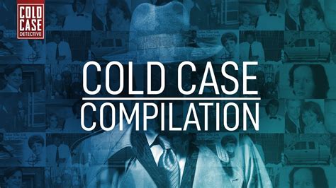3 HOURS of Chilling Cold Cases, True Crime Tales & Murder Mysteries