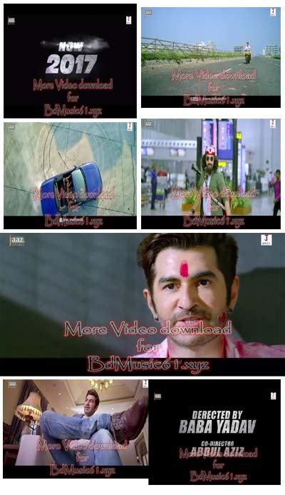Boss 2 2017 Official Motion Poster By Jeet Faria And Subhashree Hd
