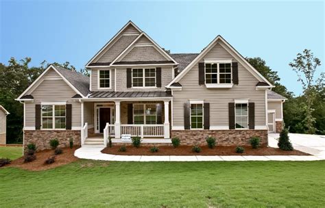 A home is a lot more than just a place to live. Kerley Family Home Ranks 8th in Atlanta's Top Homebuilders ...