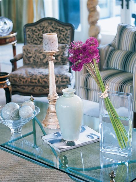 39 Coffee Table Decor Ideas - An inspirational guide for your coffee table!