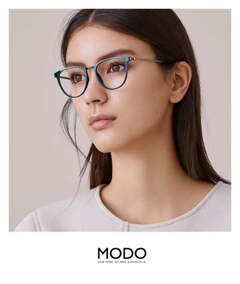 Modo Eyewear Bright Vision Optometry Eyewear Brands