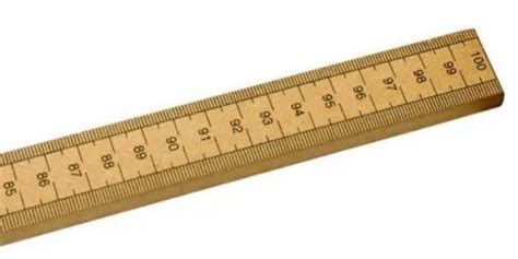 Measuring Ruler At Best Price In India