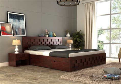 Modern Bedroom Furniture Modern Latest Bed Designs 2018