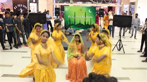 Tok ramzan,team 07 tik tok ramzan mubarak,viral house,ramadan status,ramazan 2020. Oppana Dance on Ramadan at Centre Square Kochi - YouTube