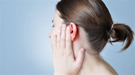 Swollen Ear Lobe Causes Piercing Abscess Infection And Treatment American Celiac