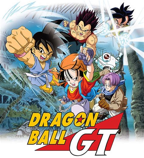 Unofficial dragon ball gt adaptation by the chinese xinjiang youth publishing house. ERRORI SAGA DRAGON BALL GT ~ Pianet Dragonball