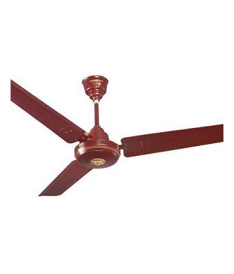 ··· ghana hot sale for 56 inch orient ceiling fan price with big size regulator product name: Orient 1200mm Summer Cool Brown Ceiling Fan Price in India ...