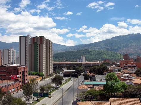 Liste der sehenswürdigkeiten in kolumbien. ALLES ÜBER MEDELLIN - Reiseführer | Sehenswürdigkeiten in ...