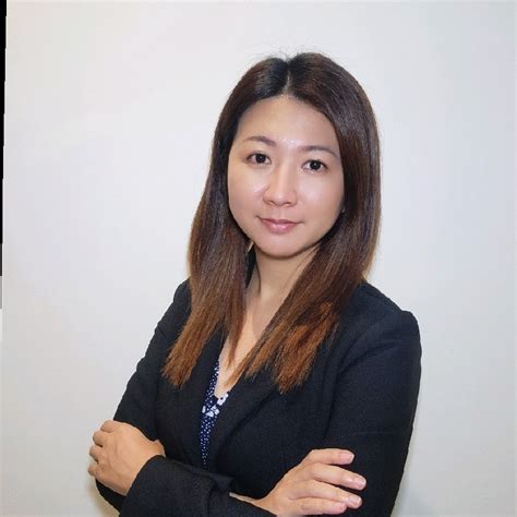 Joanne Chin Senior Manager Coway Malaysia Linkedin