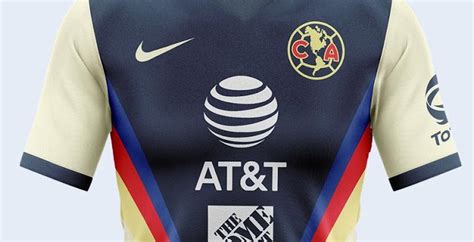 664 inspirational designs, illustrations, and graphic elements from the world's best designers. Camisetas Club América 2021 🥇