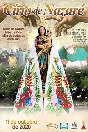 Sep 25, 2021 · diretoria da festa de nazaré faz vistoria dos 800 metros da corda do círio 2021 Lançada hoje a festa do Círio de Nazaré em Macapá - Guarany TV