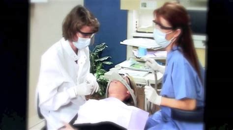 Your dentist may know of any upcoming clinics, or you can inquire at your local health center. Wisdom tooth extraction - pain-free - YouTube