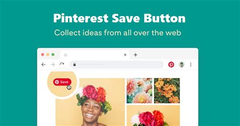 Pinterest Save Button Extension Download