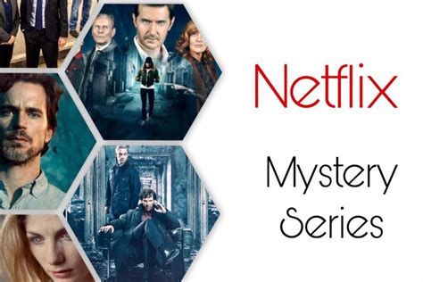 Amazon prime the icelandic murder mystery series trapped also stands out for the way it uses its location to its increase the tension that normally accompanies a good crime drama. Best Mystery Series on Netflix to Watch Right Now ...
