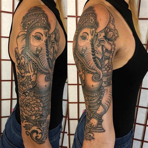 tattoo artist joseph haefs las vegas usa inkppl