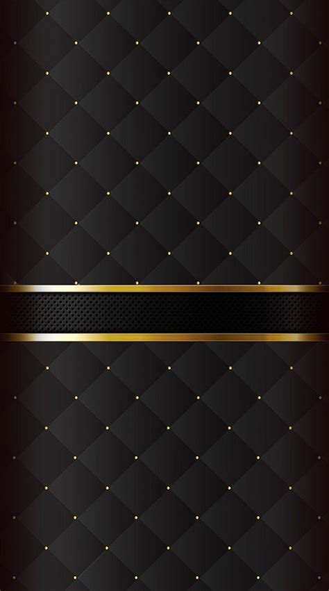 152 Best Wallpapers Black And Gold Images On Pinterest