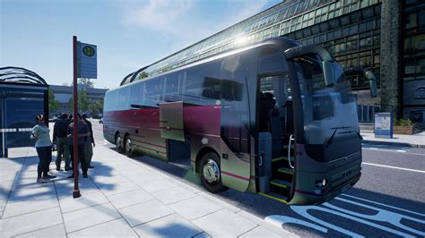 Fernbus Simulator Mods Lasopaeditor