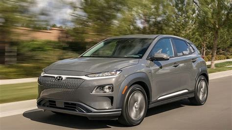 Stay in the know at a glance with the top 10 daily stories. 2022 Hyundai Kona Electric Specs Price And Release Date