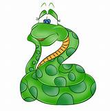 Cartoon snakes clip art page 2 snake images clipart free clip image #7883