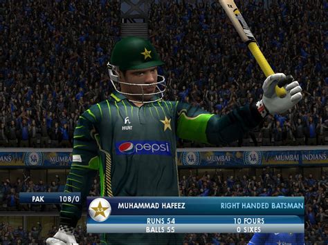 ¡vea sus partidos favoritos live gratis y sin registrarse! EA Sports Cricket 2016 PC Game Free Download - Gaming Ustaad