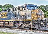 Csx Railroad Company Images