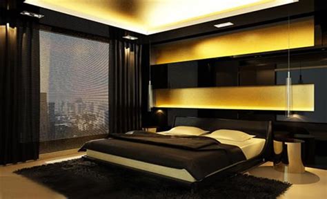 25 Cool Bedroom Designs Collection