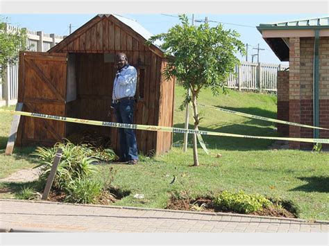 Murder Rate Shocker Northcliff Melville Times