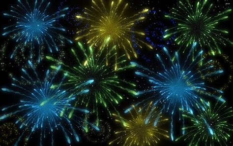 Free Download Download Animated Fireworks Background Hd Pictures In