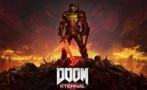 Doom Eternal How To Unlock Master Level Twinfinite