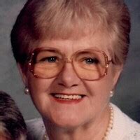 Obituary Carolyn Grant R M Edgerly Son Inc
