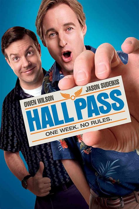 Hall Pass Wiki Synopsis Reviews Watch And Download