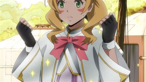 La serie sigue a un hombre que es asesinado y reencarnado en otro mundo como un limo llamado rimuru. Tensei shitara Slime Datta Ken - 08 - Random Curiosity
