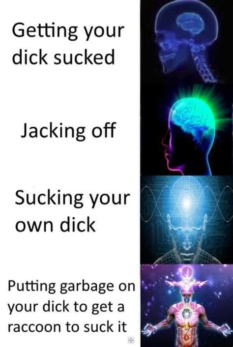 Dick Sucking Evolution Galaxy Brain Know Your Meme