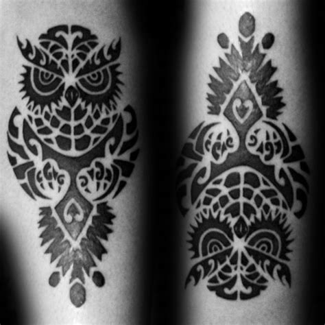 Maybe you would like to learn more about one of these? Tato Burung Hantu Di Pergelangan Tangan - Arumi Gambar
