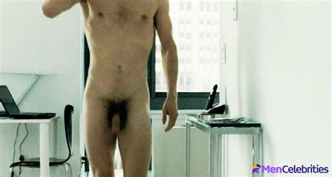 Michael Fassbender Full Frontal